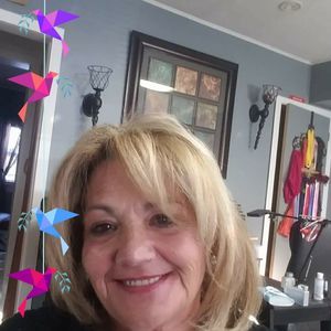 Meet your Posher, Kim